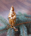 Clown Antique glass Christmas ornament, 1950s Christmas vintage tree glass decoration ChristmasboxStore
