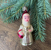 Little red riding Hood vintage Christmas glass ornament, 1950-s Christmas, retro XMAS decoration ChristmasboxStore