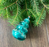 Christmas tree glass vintage ornaments, Retro 1970s christmas, Christmas decoration, Antique Christmas ornament ChristmasboxStore
